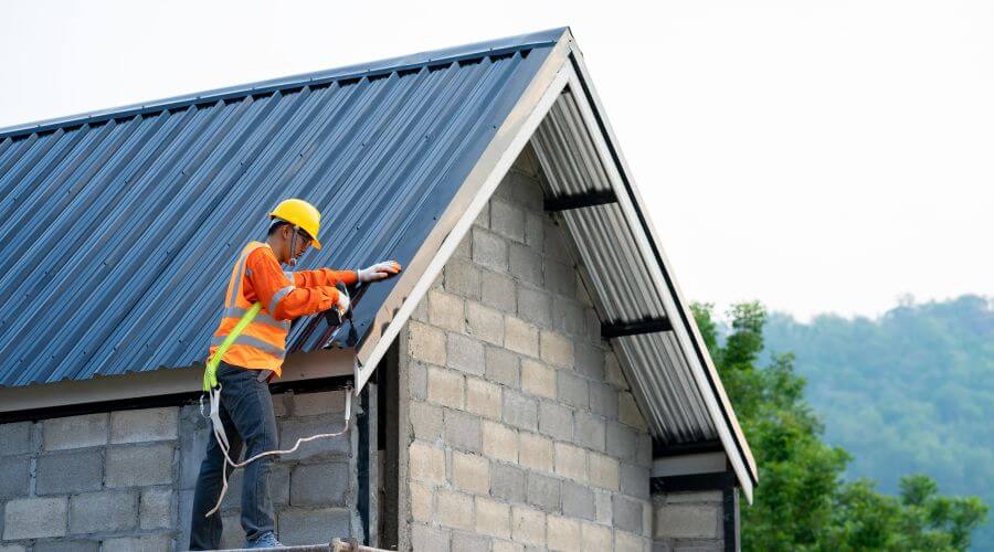 Local Siding Services in Mountain Pine, AR